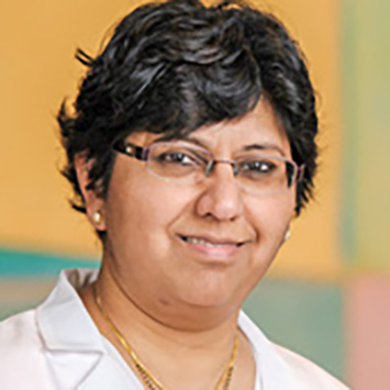 Shilpa Chitnis, MD, PhD, FAAN, FANA