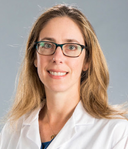 Erica A. Schuyler, MD, FAAN