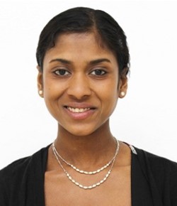 Deepti Anbarasan, MD