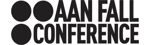 AAN Fall Conference Logo