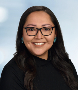 Headshot of Dr. Yvette Brown-Shirley, MD