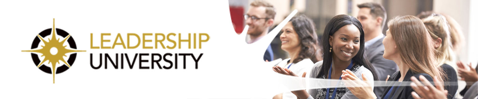 Leadership University Leadership Programs Aan