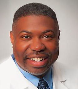 Roderick C. Spears, MD, FAHS, FAAN