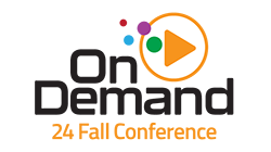 2024 Fall Conference On Demand