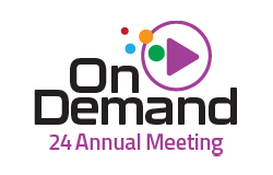 2024 Annual Meeting On Demand logo