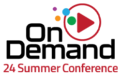 2024 Summer Conference On Demand