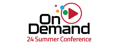 2024 Summer Conference on Demand