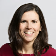 Sarah M. Benish, MD, FAAN