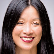 Lily Jung-Henson, MD, MMM, FAAN