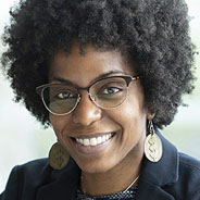 Maisha T. Robinson, MD, MSHPM, FAAN